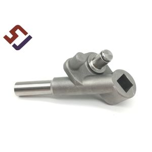 Handle Marine Boat Hardware 1m Precision Investment Casting