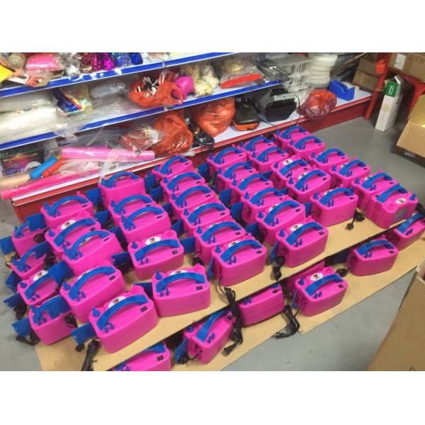 Buy Balloon / Pump Quality Control Final Inspection , QC Inspection Services at wholesale prices