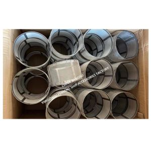 Fire Screen For Air Pipe Head No.533HFO-250A & Fire Mesh For Air Vent Head No