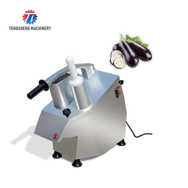 China SS Vegetable Processing Machine Potato Chip Onion Chopper Slicer Cutter on sale China SS Vegetable Processing Machine Potato Chip Onion Chopper Slicer Cutter on sale
