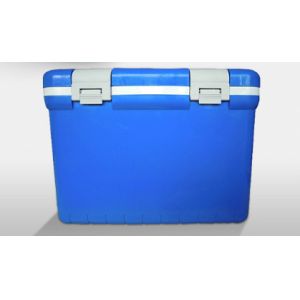 20L Insulated Cool Box For Pharmaceuticals , Reagents , Vaccines