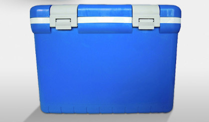 Buy 20L Insulated Cool Box For Pharmaceuticals , Reagents , Vaccines at wholesale prices