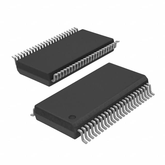 Quality 74VCX164245MTD for sale