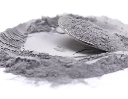Buy Gray Nano Atomized Aluminum Powder Fusion For Advanced Coatings at wholesale prices