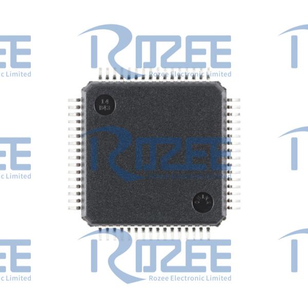 Buy STM32G0B1RET6 at wholesale prices