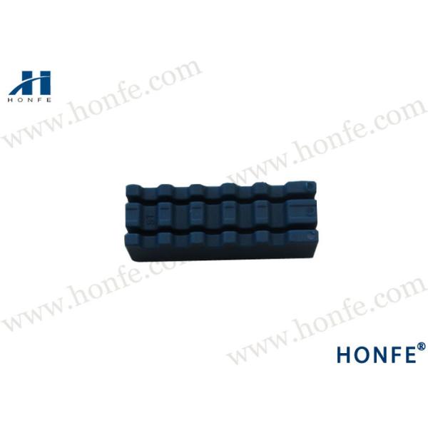 Buy 911-327-676 Sulzer Loom Spare Parts Projectile Back Brake Lining P7100 at wholesale prices