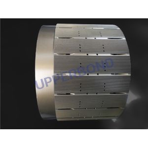 China MK9 Cigarette Rolling Drum Tipping Paper Width 52mm on sale