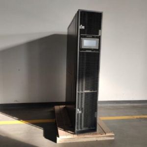 Data Center Precision Air Unit Inrow With Large Cooling Capacity