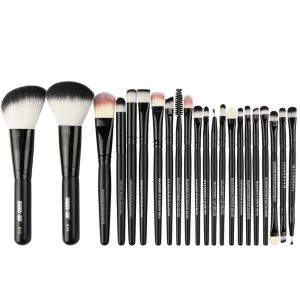Comestic Brushes for eyes and face
