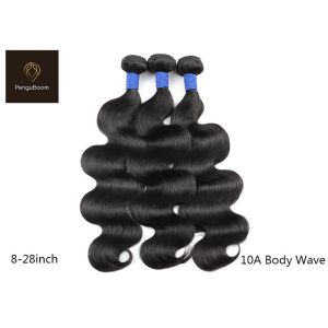 China 10A 22 24 26 Inch Body Wave Bundles on sale