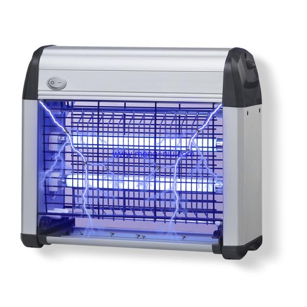 Alu. Frame Electric Indoor Insect Killer Mosquito killer lamp with Powerful