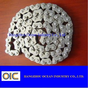 China transmission Silent Chains CL04A2x3 on sale