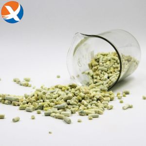 Water Solubility Sodium Isobutyl Xanthate For High Performance
