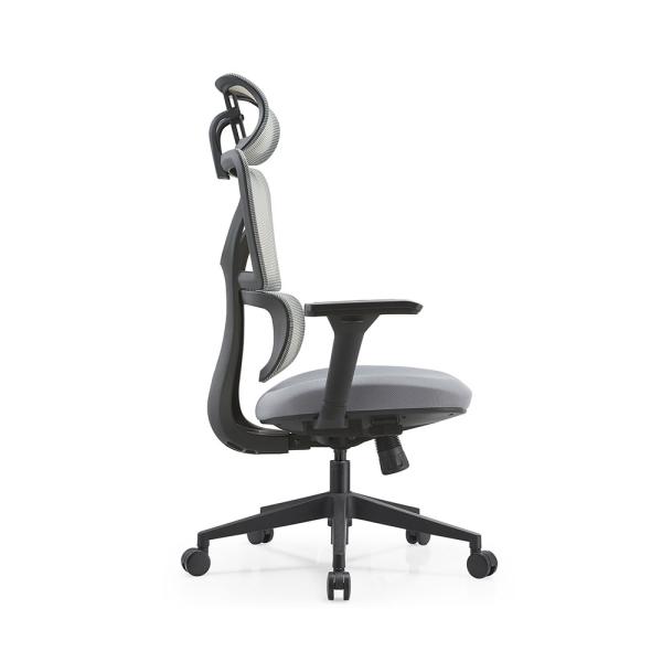 Modern Design Style High Back Mesh Office Chair for Foshan Office Furniture Executive