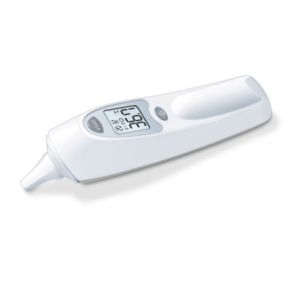 Professional Digital IR Infrared Thermometer , Electronic Medical Thermometer