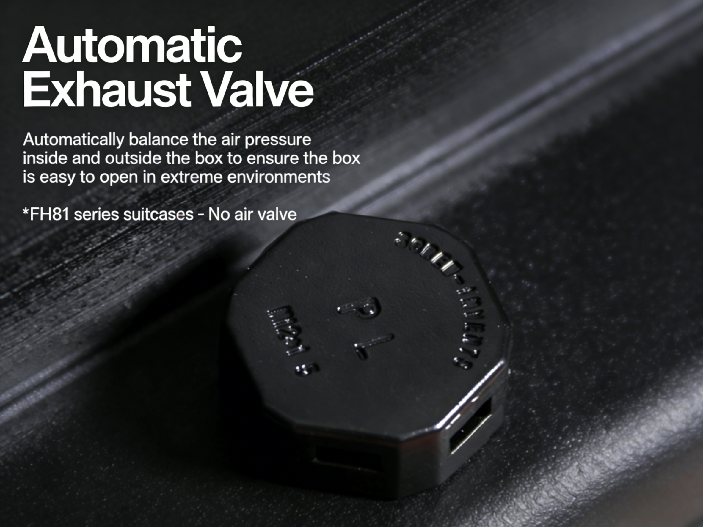 Multifunctional Waterproof, Shockproof Portable Plastic Protective Safety Case