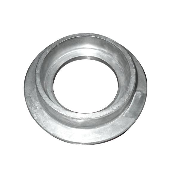 Buy Butt Weld Flange Aluminium Pressure Casting , Polishing Pressure Die Casting at wholesale prices
