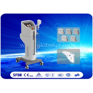 HIFU HIgh Intensity Focused Ultrasound Face Lifting Machine Body Lifting