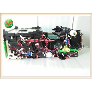 ATM Parts Wincor CMD Stacker Module With Single Reject 1750109659 / 1750058042