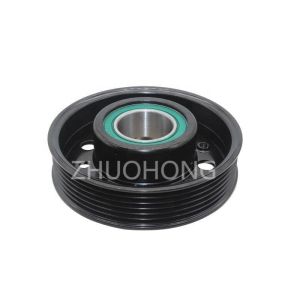 VW GOLF 2000-2016 1.8T JH-COPUDZ038 AC Compressor Clutch Pulley for Superior