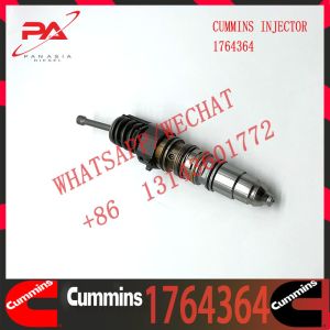 Quality Diesel Fuel Injector 1499257 4903455 4088725 4902818 1764364 for sale