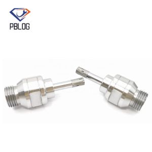 Wholesale Glass Marble Stone Diamond Hole Saw Drill Bit