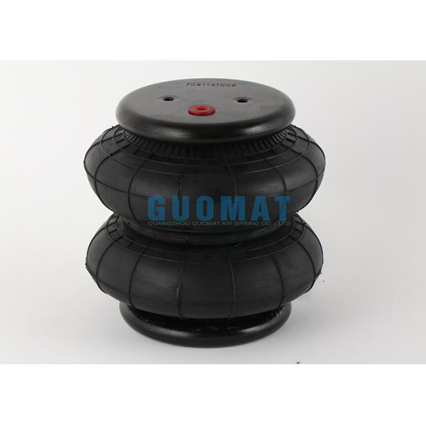 Buy 2B7X7P01 Industrial Rubber Air Bellows OEM FD120-17 Contitech Suspension Air Spring Bag at wholesale prices
