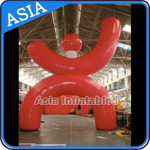 Quality 2015 Inflatable Archway For Promotion , Advertising Inflatables for sale
