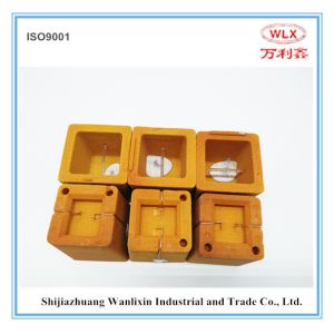 Expendable Sample Thermal Analysis Cups for Cooling Curve Analysis