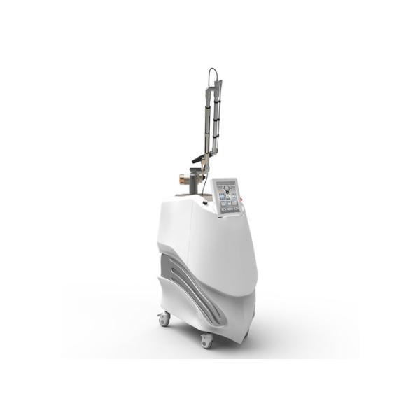 Buy width pulse 600ps anti-wrinkle skin rejuvenation removal picosure picosecond in spa salon at wholesale prices