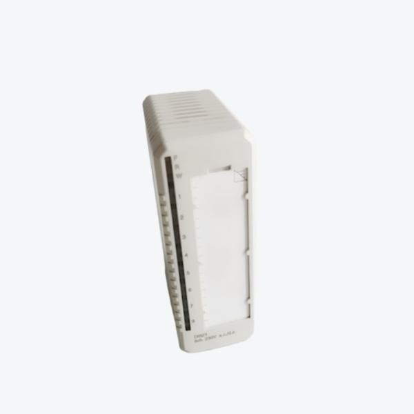 Buy ABB DSAI 146 3BSE007949R1 DCS TWISTED PAIR COAX MODEM MODULE at wholesale prices