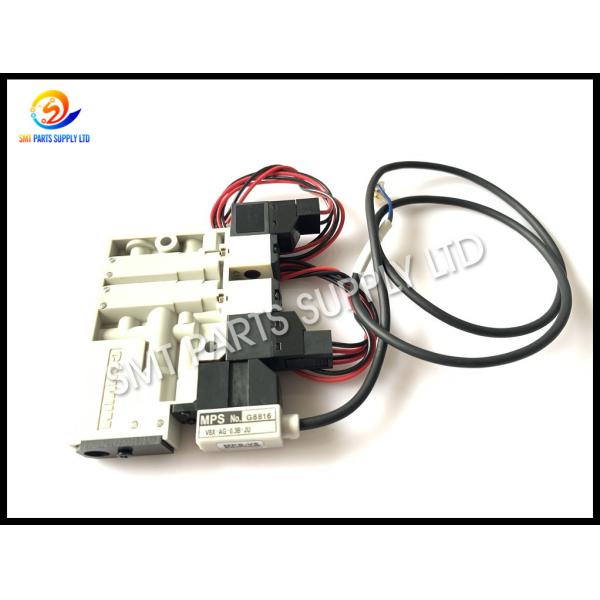 Buy Smt Juki Spare Parts KE2070 2080 Ejector 40045471 MC5M10HSV8S24B at wholesale prices