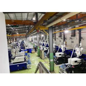 Plastic Loader Drying Hopper For Injection Molding Machine