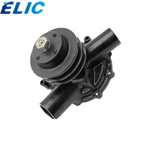 Excavator Parts DA640 Excavator Water Pump 1-12365475-9