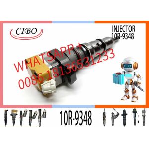 C+ 3126 3216B Engine Diesel Fuel Injector 171-9710 1719710 10R-9348 10R-9348 222