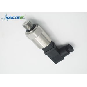 Two and Three Wire System 4-20mA Output Pressure Sensor for Automatic Detection