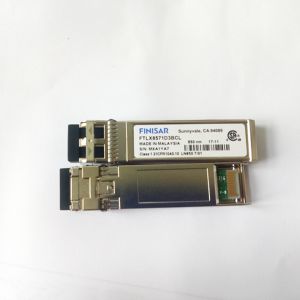 Finisar FTLX8571D3BCL Optical Module 10Gb/s 850nm Multi SFP+ Optical Transceiver