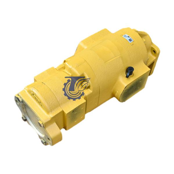 Buy 370-9197 CA3709197 3709197 For CAT 24M MOTOR GRADER Hydraulic Main Pump Piston Pump PUMP ASSY PUMP GP-PISTON Aftermarket High quality Original at wholesale prices