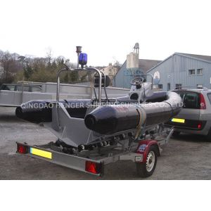 Marine Floating Polyfoam Ship Fender Foam Filled