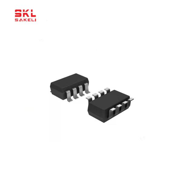 Buy MAX6369KA+T Power Management Chip High Efficiency Low Power Consumption at wholesale prices