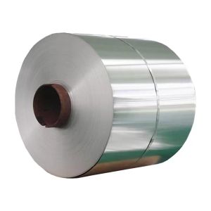 China 2B 304L Stainless Steel Coil 1.2m 1.5m on sale