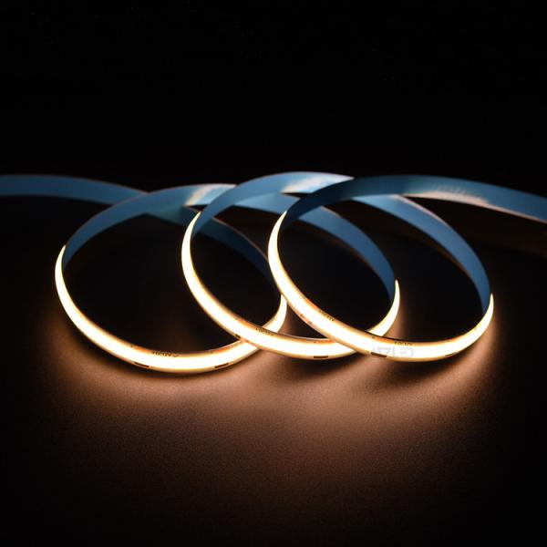 Reel to Reel High Desity 8mm 480leds/M COB LED Strip Light