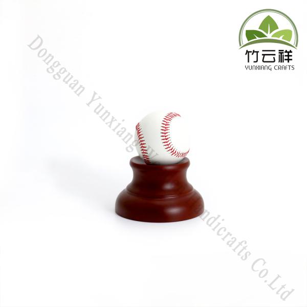 Ball Stand Holder Sport Ball Display Rack for Baseball, Golf Ball, Softball, Tennis Ball, Spheres, Marbles Egg