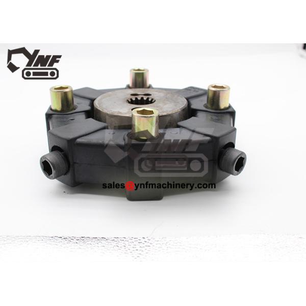 Buy Earthmoving Attachments Coupling High quality Excavator Coupling P7946242 at wholesale prices