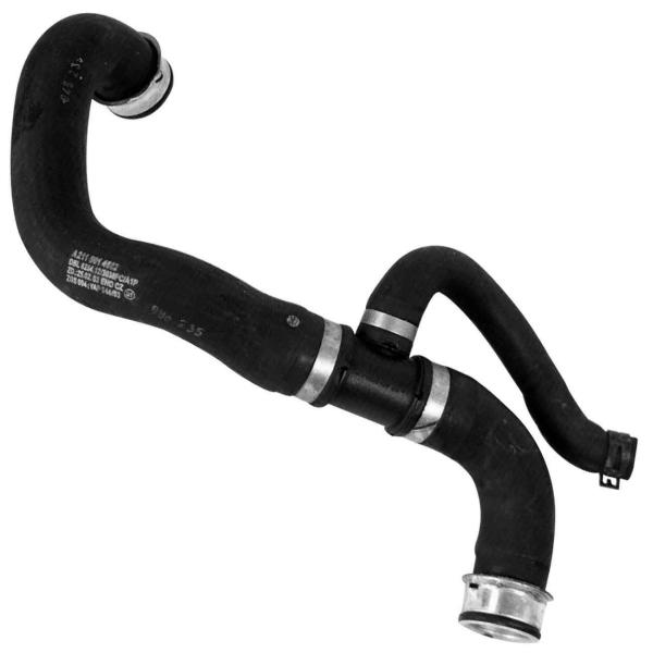 Buy 2115014682 Engine Parts Cooling Water Pipe at wholesale prices