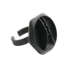 Microblading Tattoo Ink Cup 10pcs/box Permanent Makeup Pigment Disposable