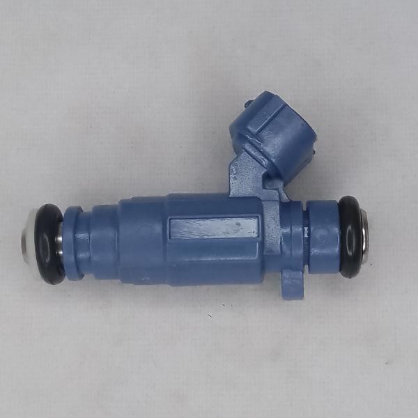 35310-2B000 2012 2013 2014 2015 2019 Kia Soul Fuel Injector Replacement Hyundai I20 I30 1.6L