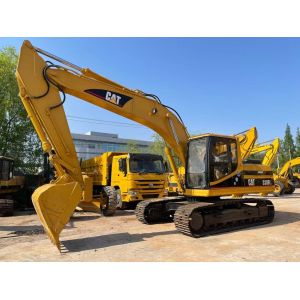 320b 320bl Used Hydraulic Excavator