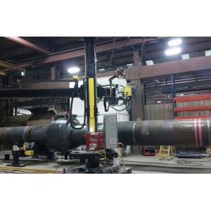 200KG Column And Boom Manipulator