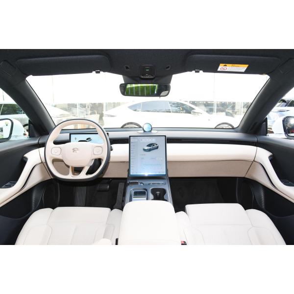 2023 NIO ET5T EV Electric Sedan Car 4-Door 75kWh 560km 5 Seats Body Structure 5-Door